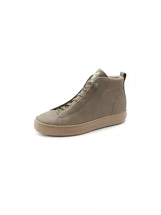 PAUL GREEN | Zapatillas | hellbraun